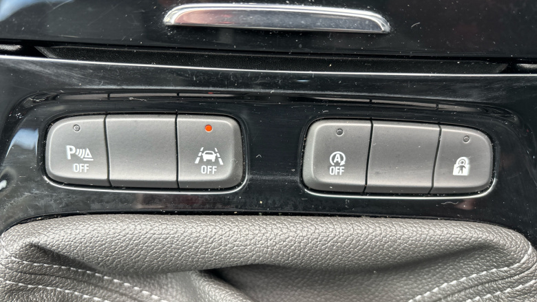 Vauxhall Grandland 1.2 Turbo Ultimate 5dr Petrol Hatchback